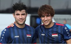 Đối thủ của tuyển Việt Nam trong trận ra quân Asian Cup có biến