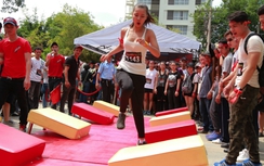 Hình ảnh ấn tượng "Cuộc đua kỳ thú" vòng sơ tuyển phía Nam