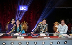 NSƯT Đức Hải ngồi ghế nóng “Cười xuyên Việt”