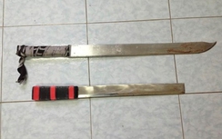 Bắt nhóm giang hồ giết nhân viên khách sạn