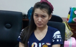 Bắt giữ 24 nghi can Trung Quốc lừa đảo công nghệ cao