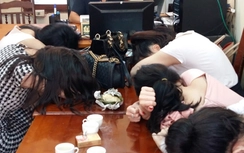 "Á hậu" giả có giá bán dâm cao hơn Á khôi thật