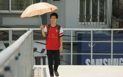 Ngày mai 1/6: Bắt đầu nắng nóng 39 độ C