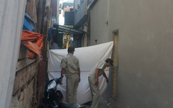 Hà Nội: Phát hiện cặp đôi sinh viên chết trong nhà nghỉ