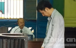 Ngủ với tình cũ, vợ bị chồng sát hại