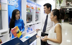 Chính thức sáp nhập VTC về VOV