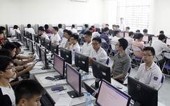 Thủ khoa thi đánh giá năng lực ĐH Quốc gia đạt 128 điểm