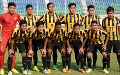 Thua Việt Nam tại SEA Games 28, Malaysia muốn giải tán U23
