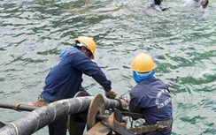 “Tạm biệt AAG”, nhà mạng Việt đầu tư cáp quang biển mới