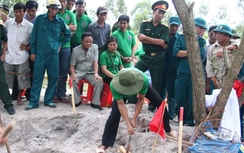 Truy tố "cậu Thủy" và đồng bọn làm giả hài cốt liệt sỹ