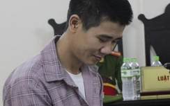 Hai lần bắn người, sát thủ vẫn... tươi cười trước vành móng ngựa