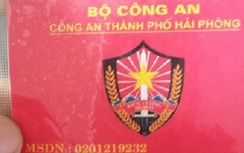 Hải Phòng: Công an giả "phạt"... công an thật