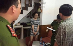 Bắt "Thánh Cô" thứ 2 của “Tập Đoàn Thánh Bóc”