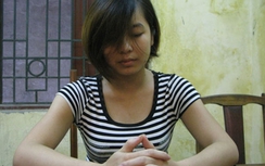 Hé lộ thời học sinh của "hotgirl" chuyên lừa máy ảnh