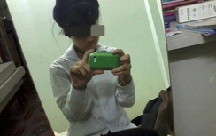 Vụ nữ sinh 15 tuổi tự tử: Cảnh báo từ những clip nóng