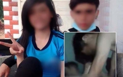 Nữ sinh bị tung clip sex: “Tôi van lạy hãy tha cho tôi”