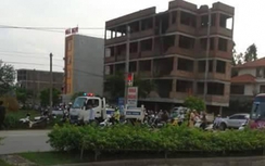 Chồng nữ Chủ tịch xã tử vong khi đi nhà nghỉ với gái lạ