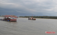 Tắm biển, 2 chị em ruột chết đuối thương tâm