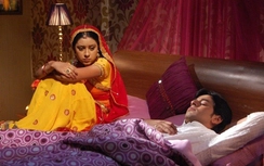 Phát hoảng phim “Cô dâu 8 tuổi” dài 2.000 tập trên Truyền hình VN