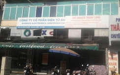 Có hay không mang tài sản nhà nước đi cho thuê lại kiếm lời?