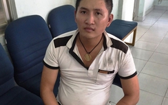 9x giả cảnh sát hình sự, cưỡng đoạt gái bán dâm