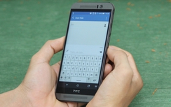 “Bom tấn” Aero của HTC sắp được tung ra thị trường?