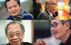 Bàng hoàng trước sự ra đi của nhiều nhạc sĩ tài hoa