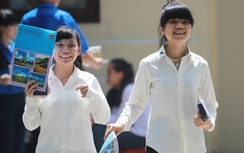 Kỷ luật 766 trường hợp, giám thị ký nhầm làm 29 thí sinh...thi lại