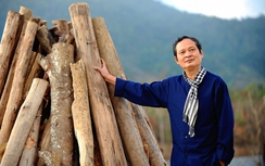 Nhạc sĩ An Thuyên: Nặng lòng với quê hương