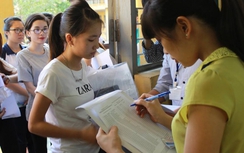 Chi tiết các đợt xét tuyển nguyện vọng ĐH, CĐ 2015