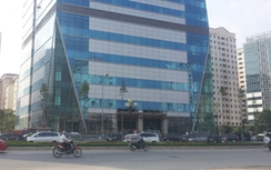 Chung cư nợ tiền thuế đất vẫn bán hàng có vi phạm pháp luật?