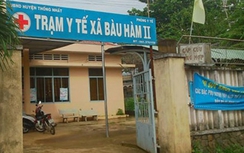 Làm rõ vụ bé trai tử vong sau khi tiêm vắc-xin 5 trong 1