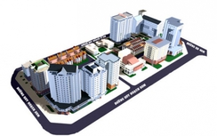 Hà Nội sẽ thanh tra khu đô thị mới Yên Hòa
