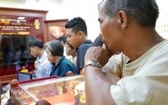 Chuyên gia dự báo giá vàng tuần tới