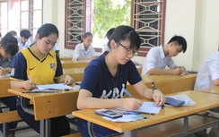 Chiều nay (22/7), chính thức công bố điểm thi THPT Quốc gia 2015?