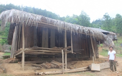 3 em nhỏ giúp phá án thảm sát ở Nghệ An