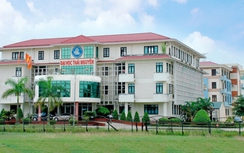 Phương án xét tuyển của Đại học Thái Nguyên