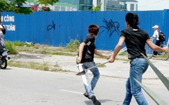 2.000 vụ đánh nhau trong 3 ngày Tết, 10 người tử vong