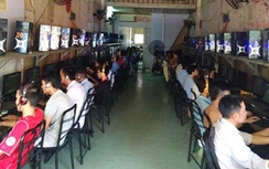 TP HCM: Sợ chat sex, tiệm Internet phải đóng cửa sau 22h