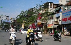 Thời tiết 2/5: Cả nước ngày nắng, đêm mưa dông