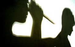 Mâu thuẫn trên bàn rượu, em đâm anh ruột tử vong