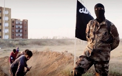 IS tấn công dân Nga, Syria triển khai S-300 đe Mỹ và NATO