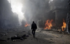 Nga "phản đòn" NATO-Mỹ vụ vu khống ở Syria