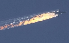 Thổ Nhĩ Kỳ biết rõ Su-24 của Nga nhưng vẫn bắn?