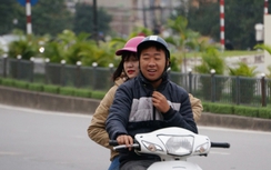 Thời tiết 16/1: Miền Bắc đón đợt không khí lạnh cường độ mạnh