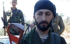 Chân dung kẻ bắn chết phi công Su-24 ở Syria