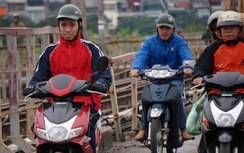 Thời tiết ngày 27/11: Miền Bắc rét đậm đến hết tháng