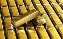 Giá vàng giảm cả hai chiều sau ngày vía Thần Tài