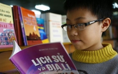 Quốc hội chốt số phận môn Lịch sử