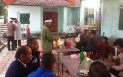 Tin mới nhất vụ anh rể, em vợ lõa thể chết trên giường